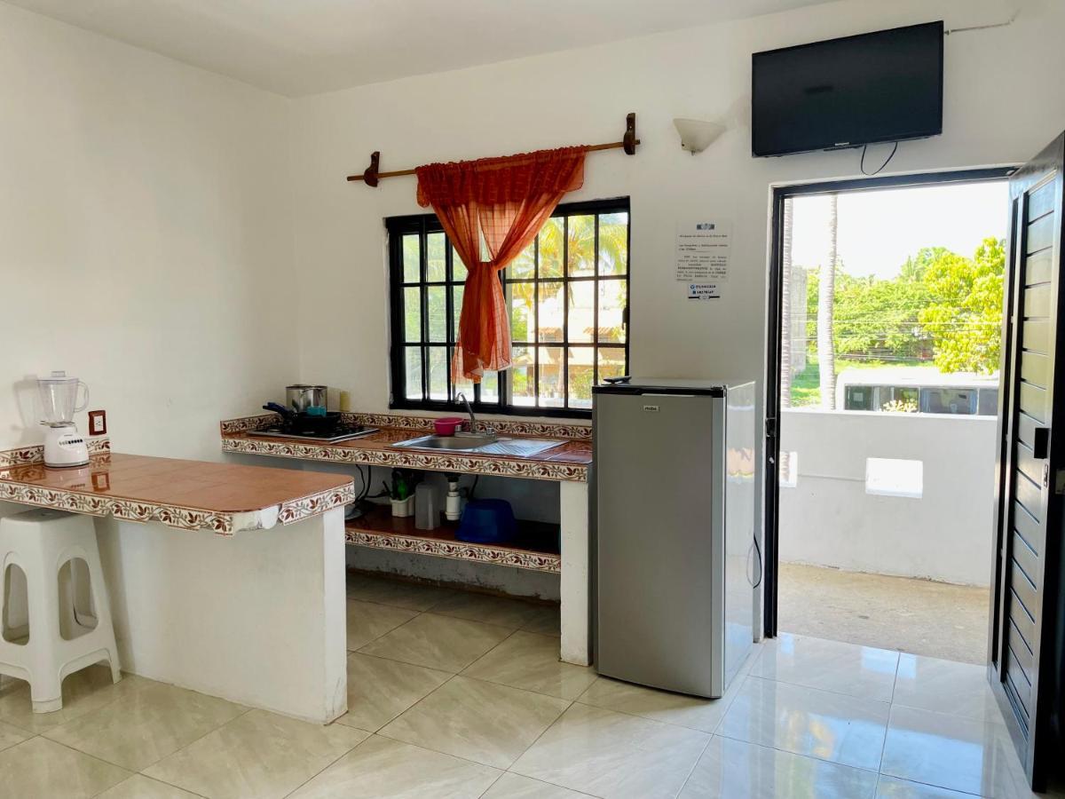 לוס איילה Hotel Kale -Iztac מראה חיצוני תמונה