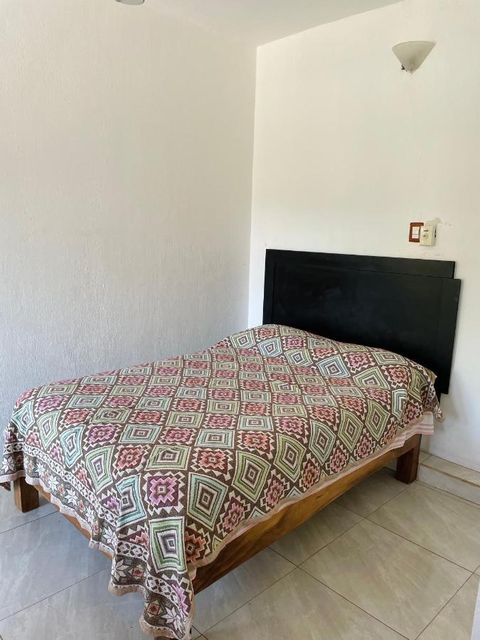 לוס איילה Hotel Kale -Iztac מראה חיצוני תמונה